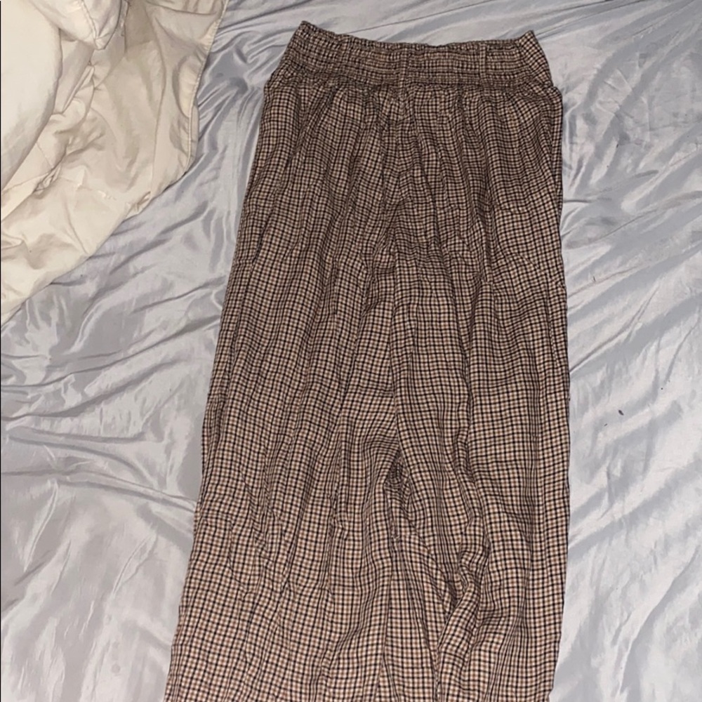 American eagle business casual pants.